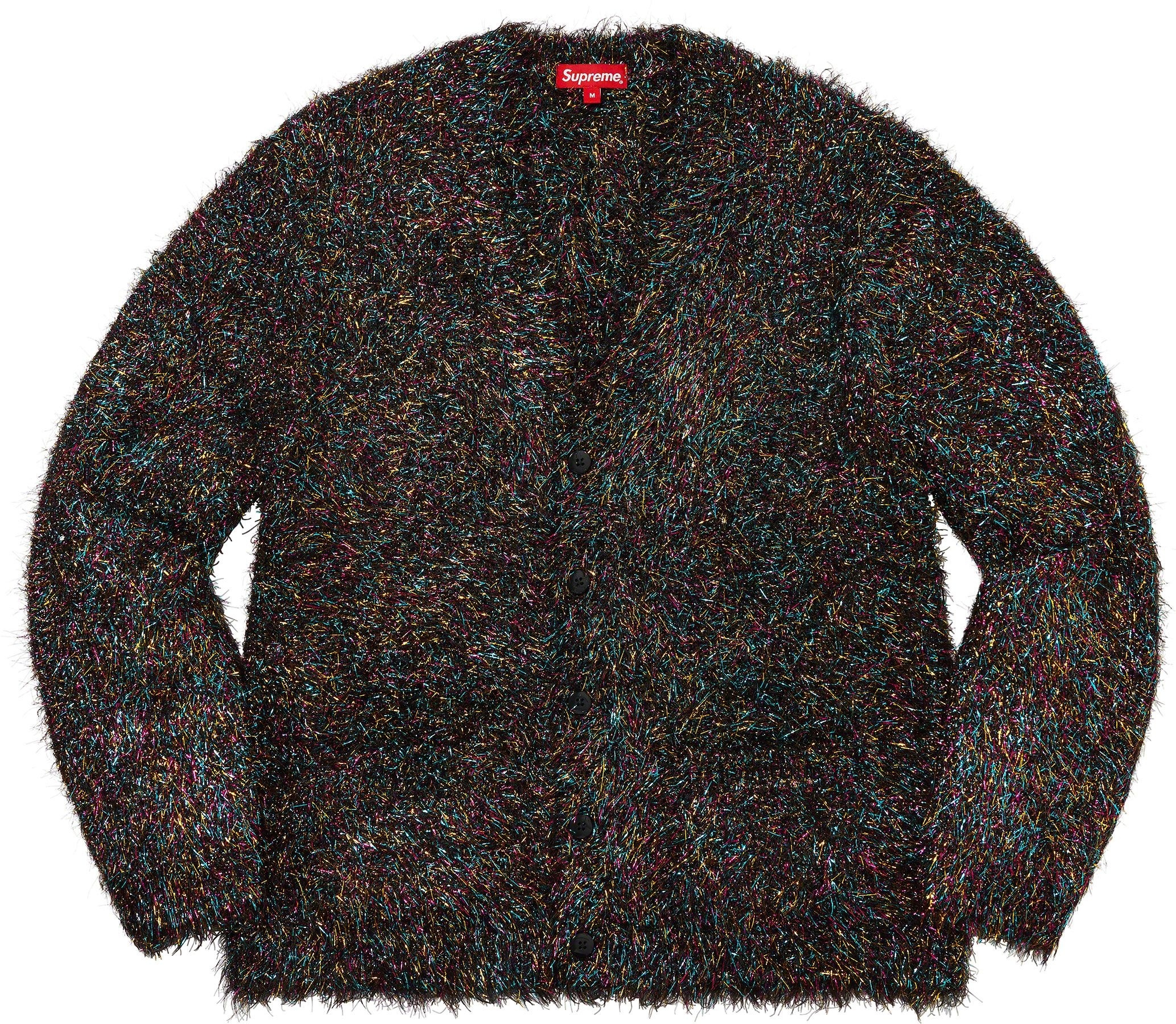 Sparkle Cardigan view 5